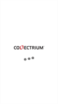 Mobile Screenshot of collectrium.com